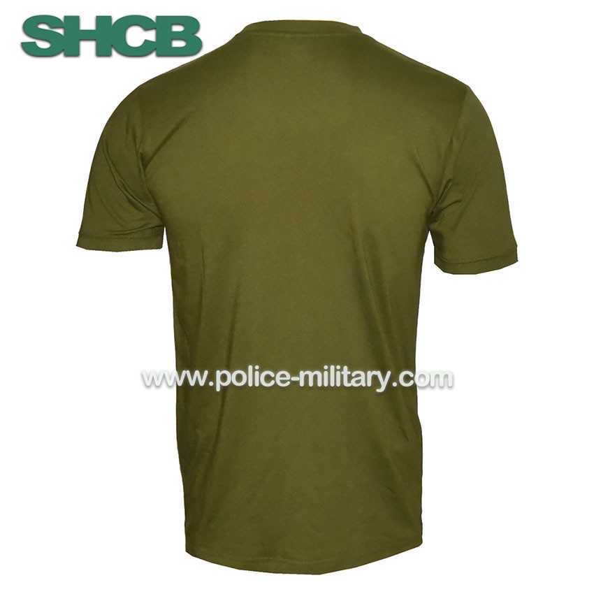 CB20837 Kuwai Military T-shirt