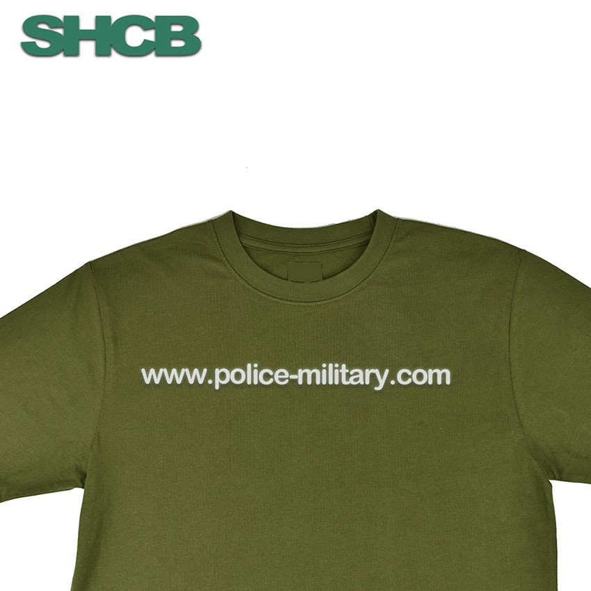 CB20837 Kuwai Military T-shirt
