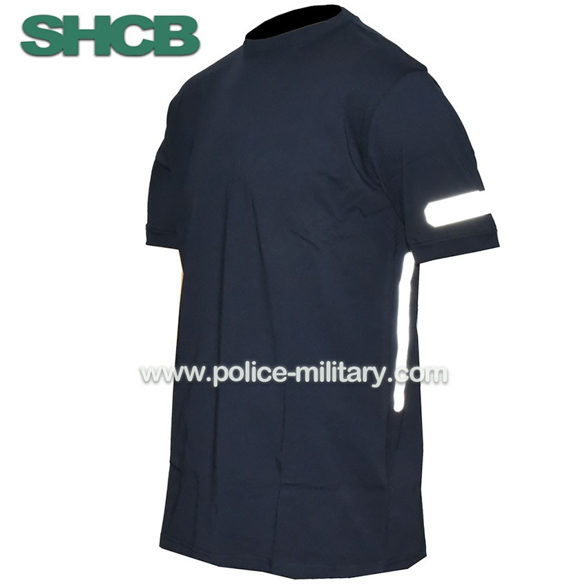 CB20838 Kuwai Fire Force T-shirt