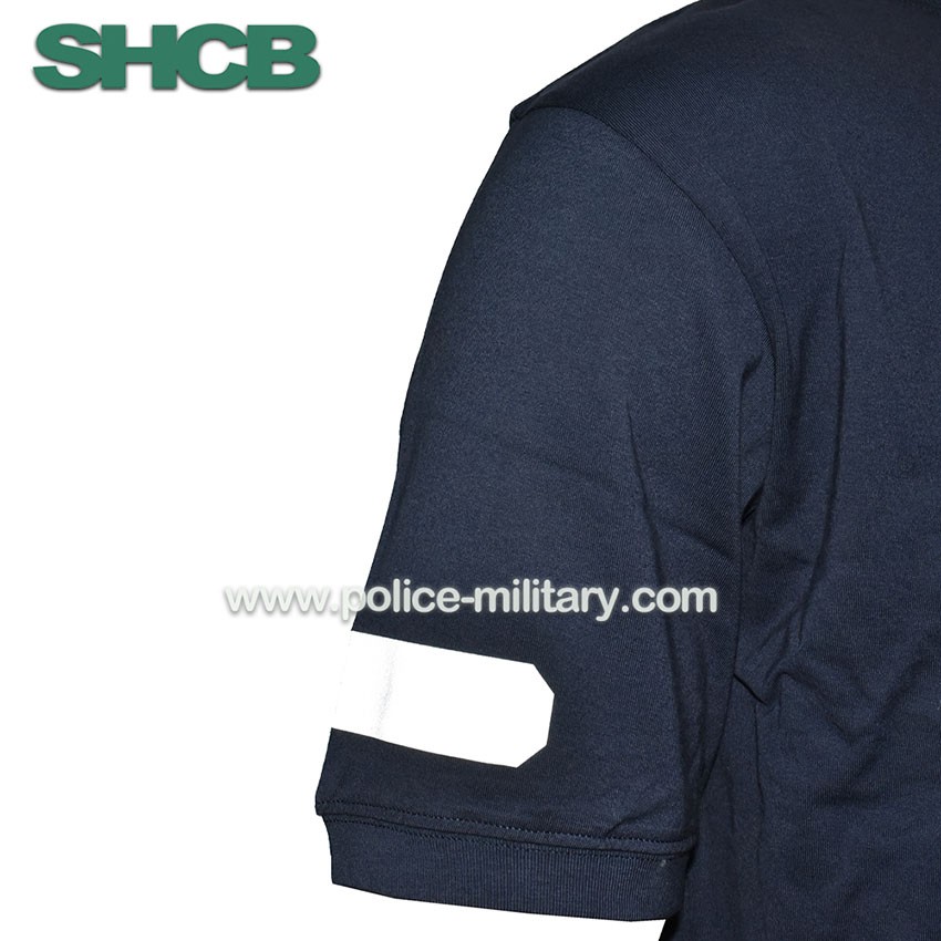 CB20838 Kuwai Fire Force T-shirt