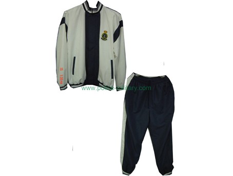 CB20901 Sport suits