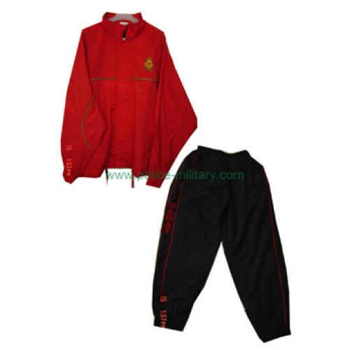 CB20902 Sport suits
