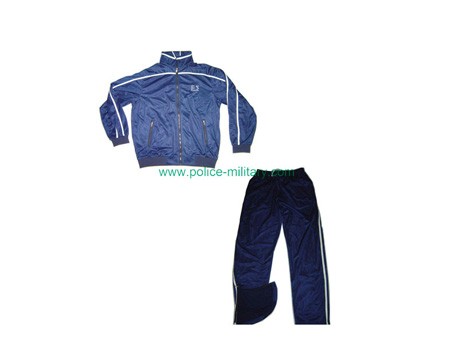 CB20903 Sport suits