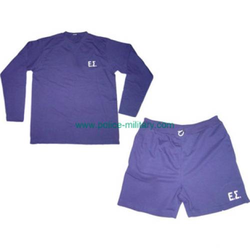 CB20904 Sport suits