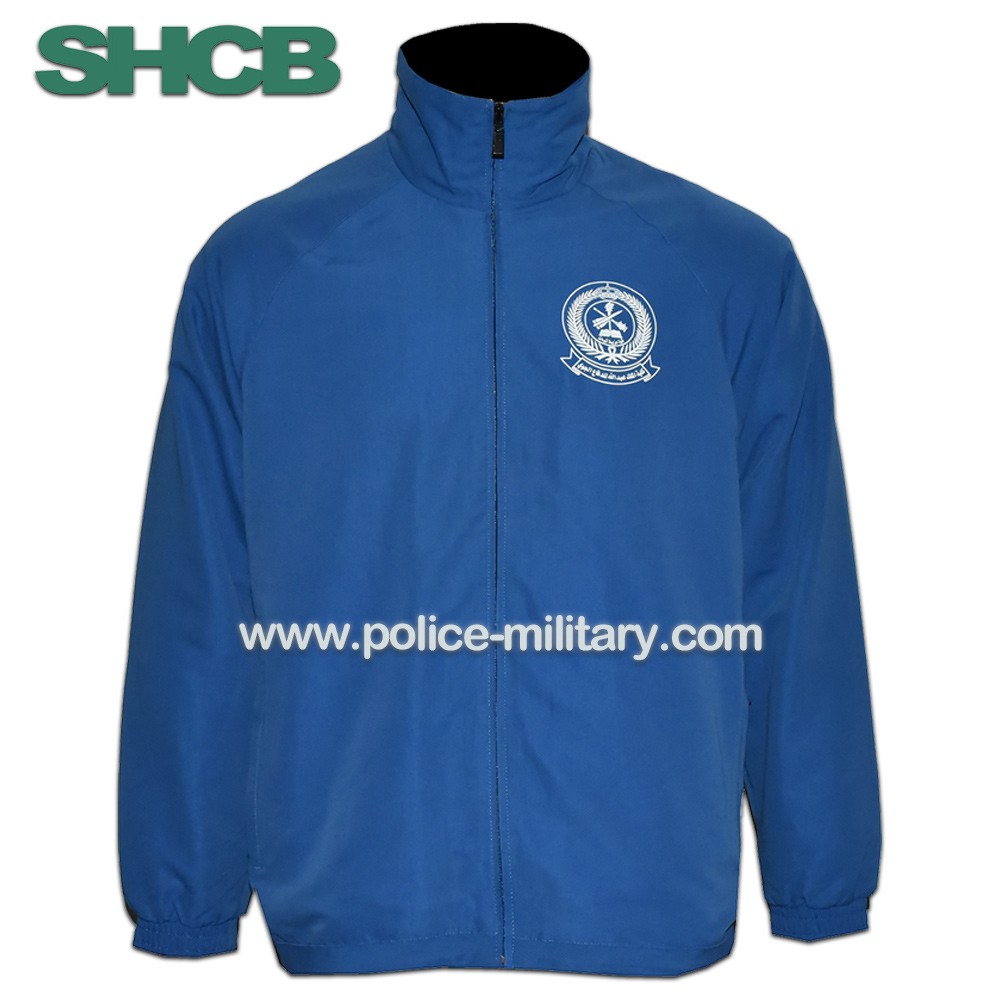 CB20909 Military Sports Suit