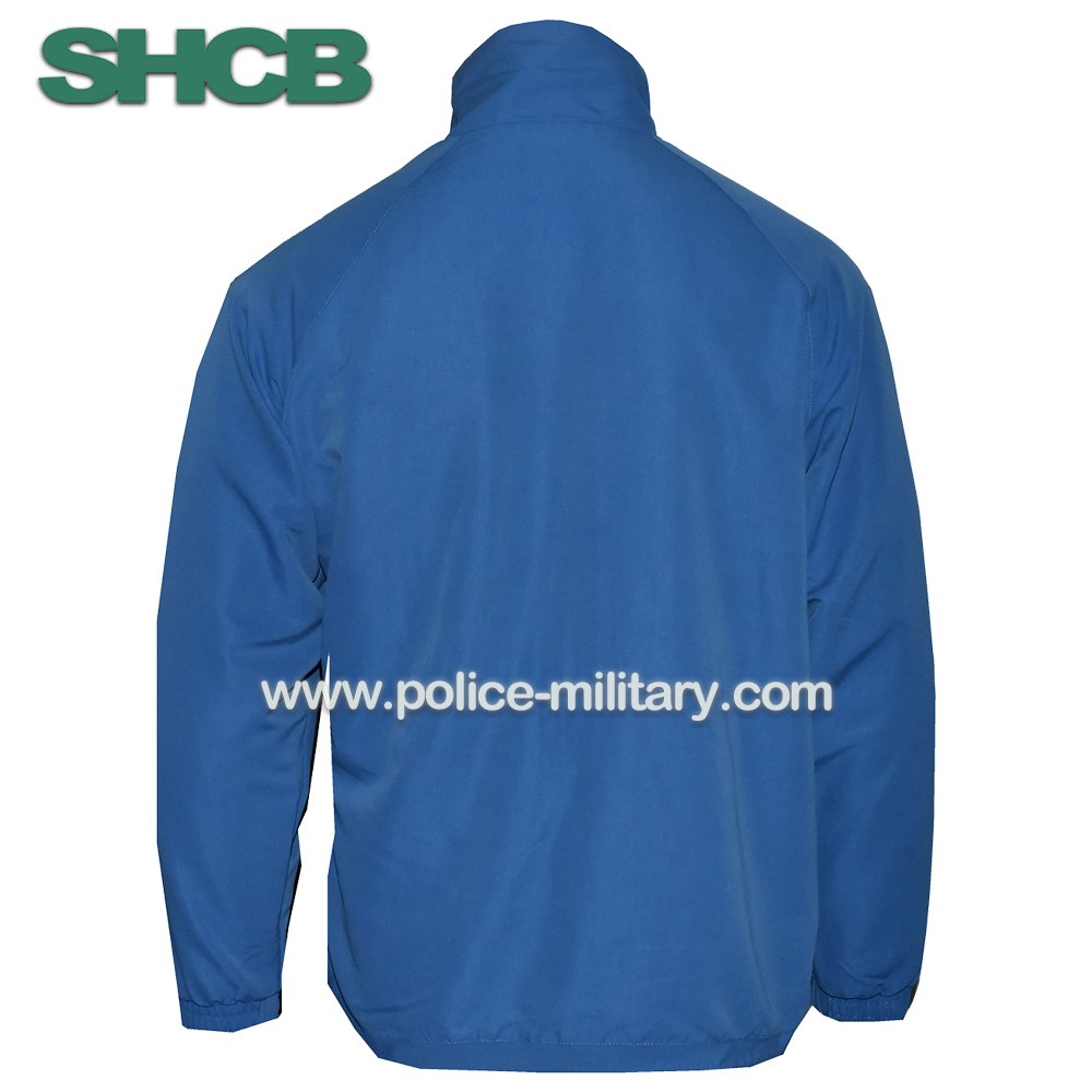 CB20909 Military Sports Suit