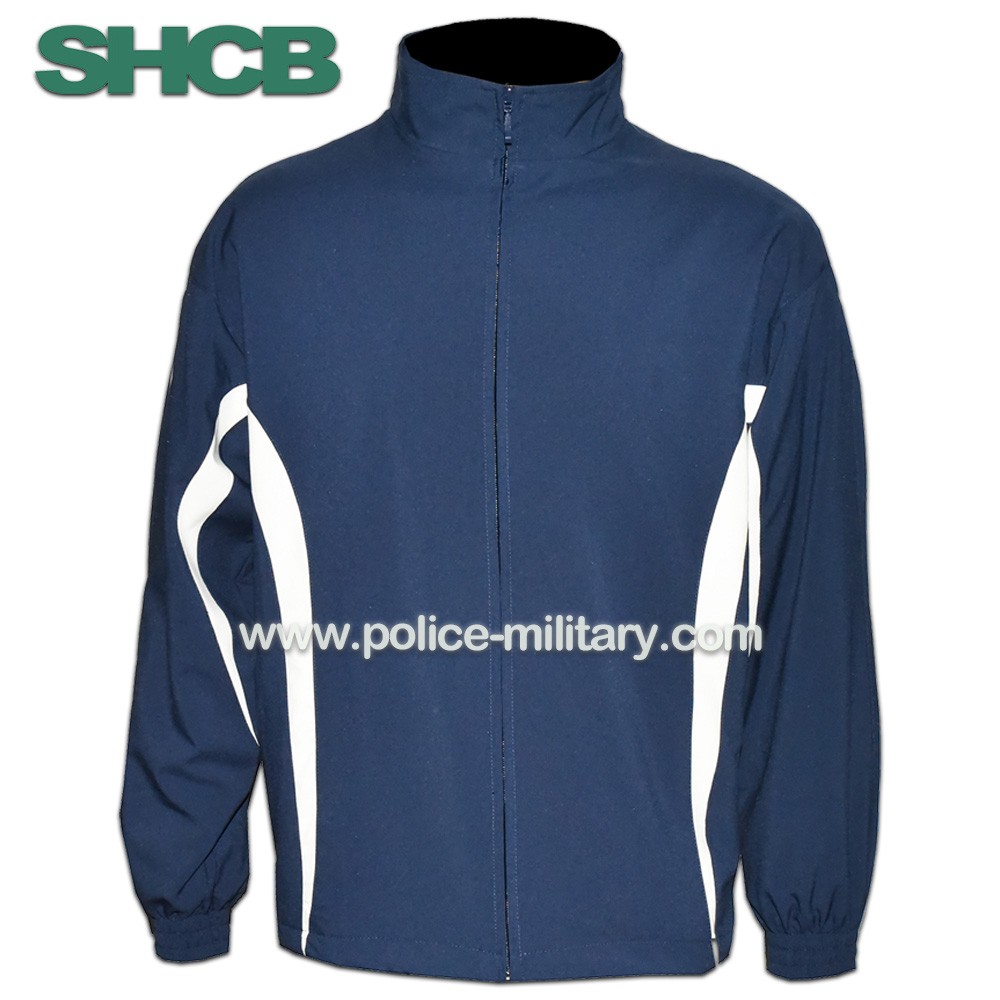 CB20910 Military Sports Suit