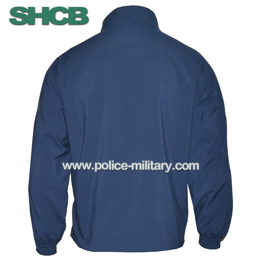 CB20910 Military Sports Suit