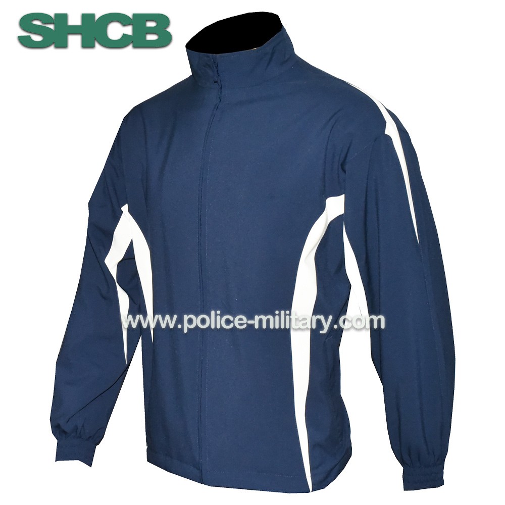 CB20910 Military Sports Suit