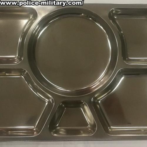 CB210002 DINNER PLATE 