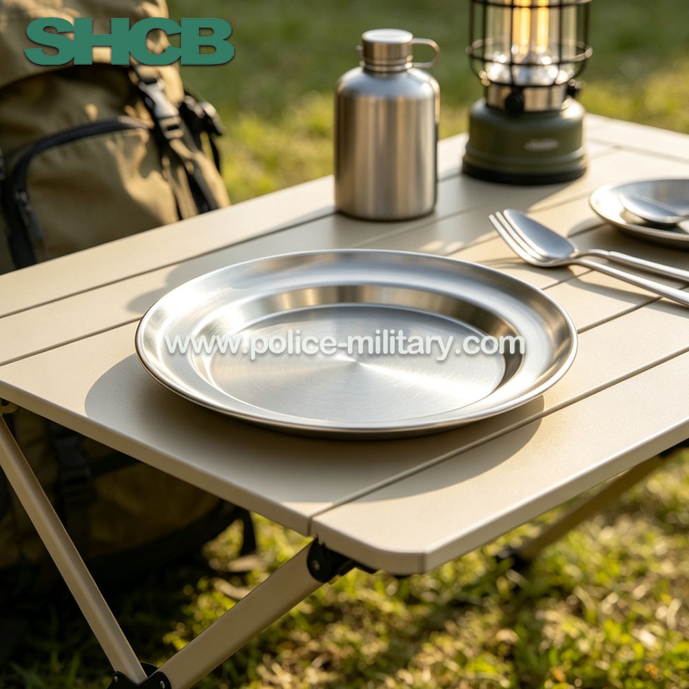 CB210004 Military Plate