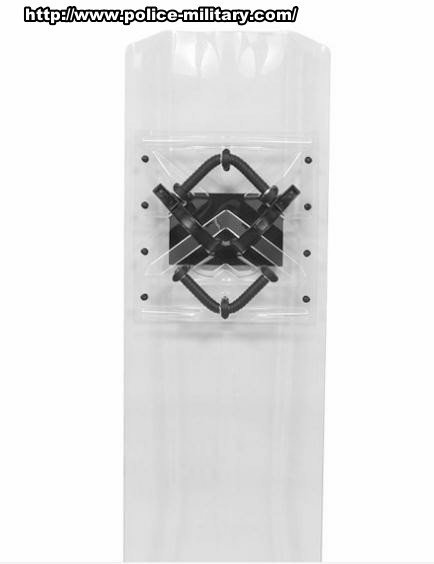CB210005 PC SHIELD 