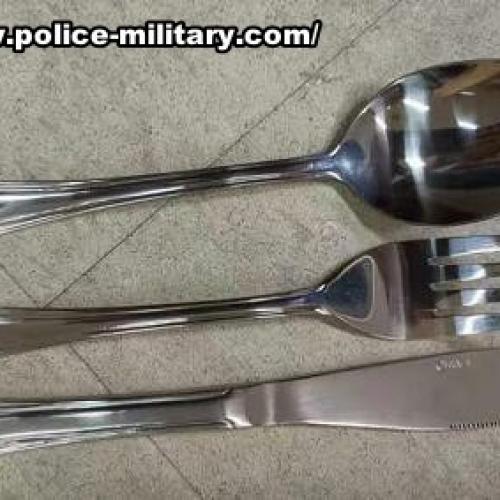 CB210014 FLATWARE 