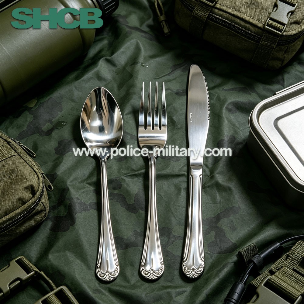 CB210014 Flatware
