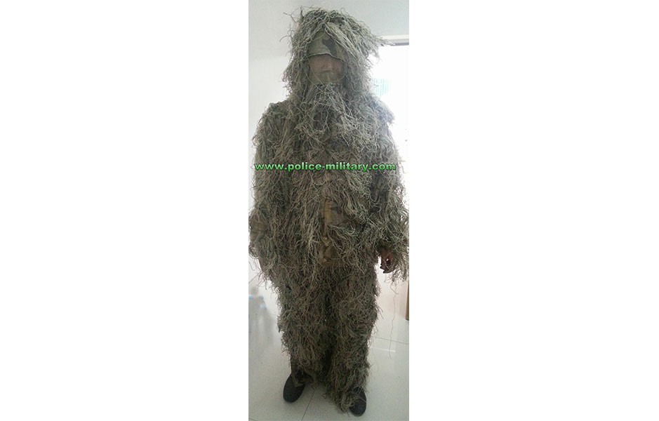 CB21008 DESERT CAMO GEELY SUIT 