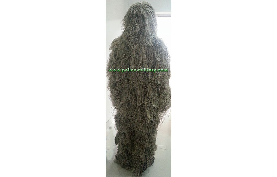 CB21008 DESERT CAMO GEELY SUIT 