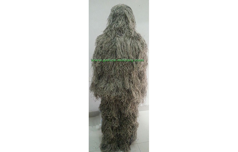 CB21008 DESERT CAMO GEELY SUIT 