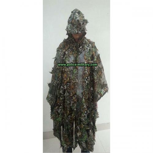 CB21011 HUNTING GEELY SUIT 