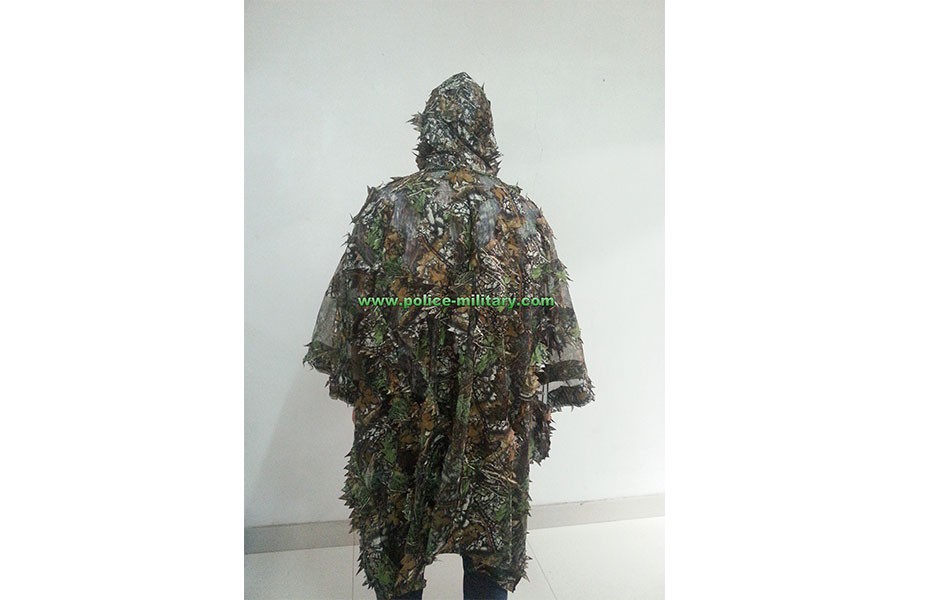 CB21011 HUNTING GEELY SUIT 