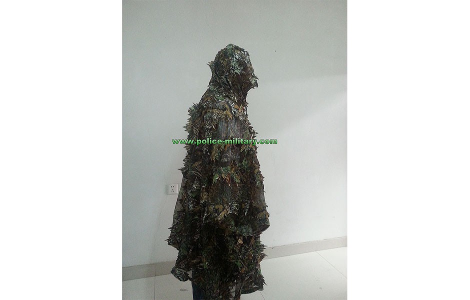 CB21011 HUNTING GEELY SUIT 