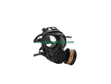 CB22 Gas mask