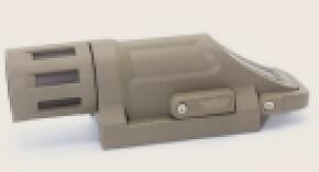 CB230002 FLASHLIGHT for Teamwendy Helmet EXFIL LTP rail