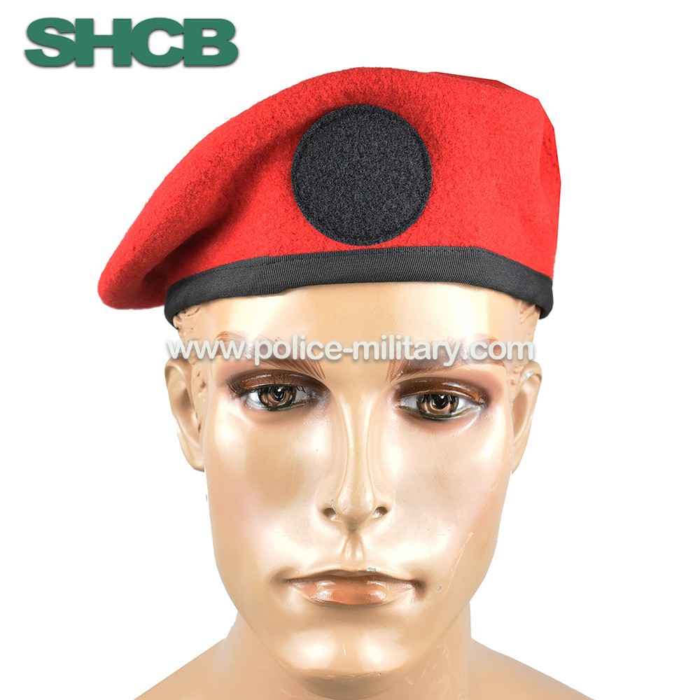 CB30104B Military Beret