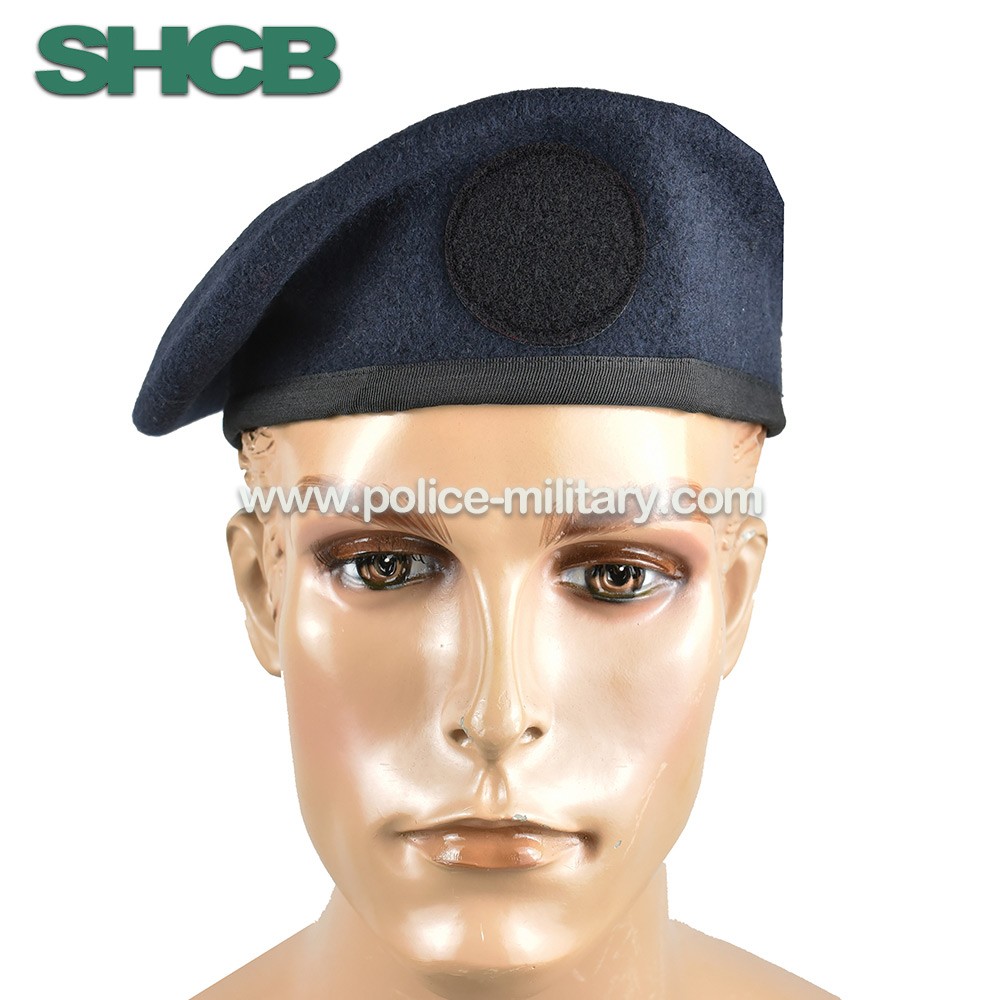 CB30104B Military Beret