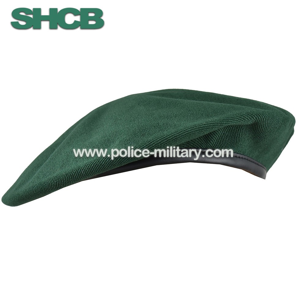 CB30104C Military Beret