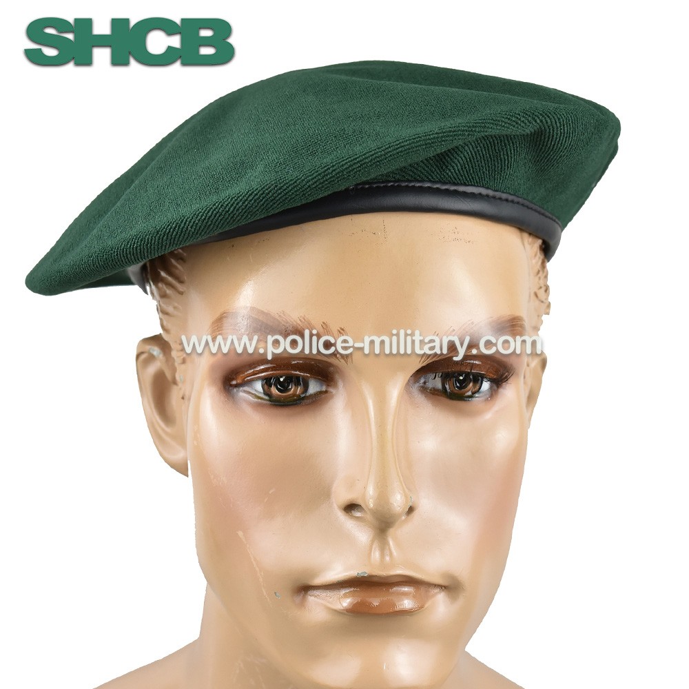 CB30104C Military Beret