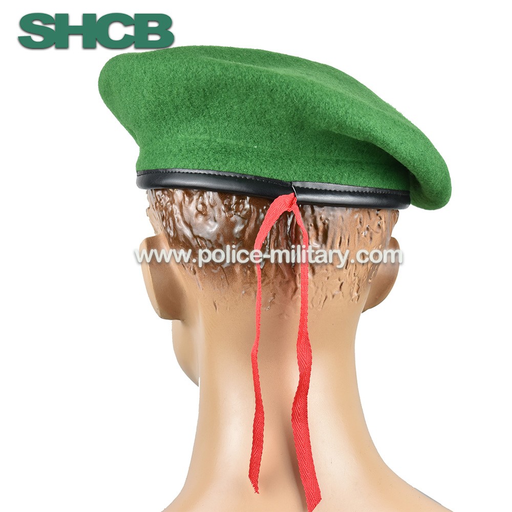 CB30104D Military Beret