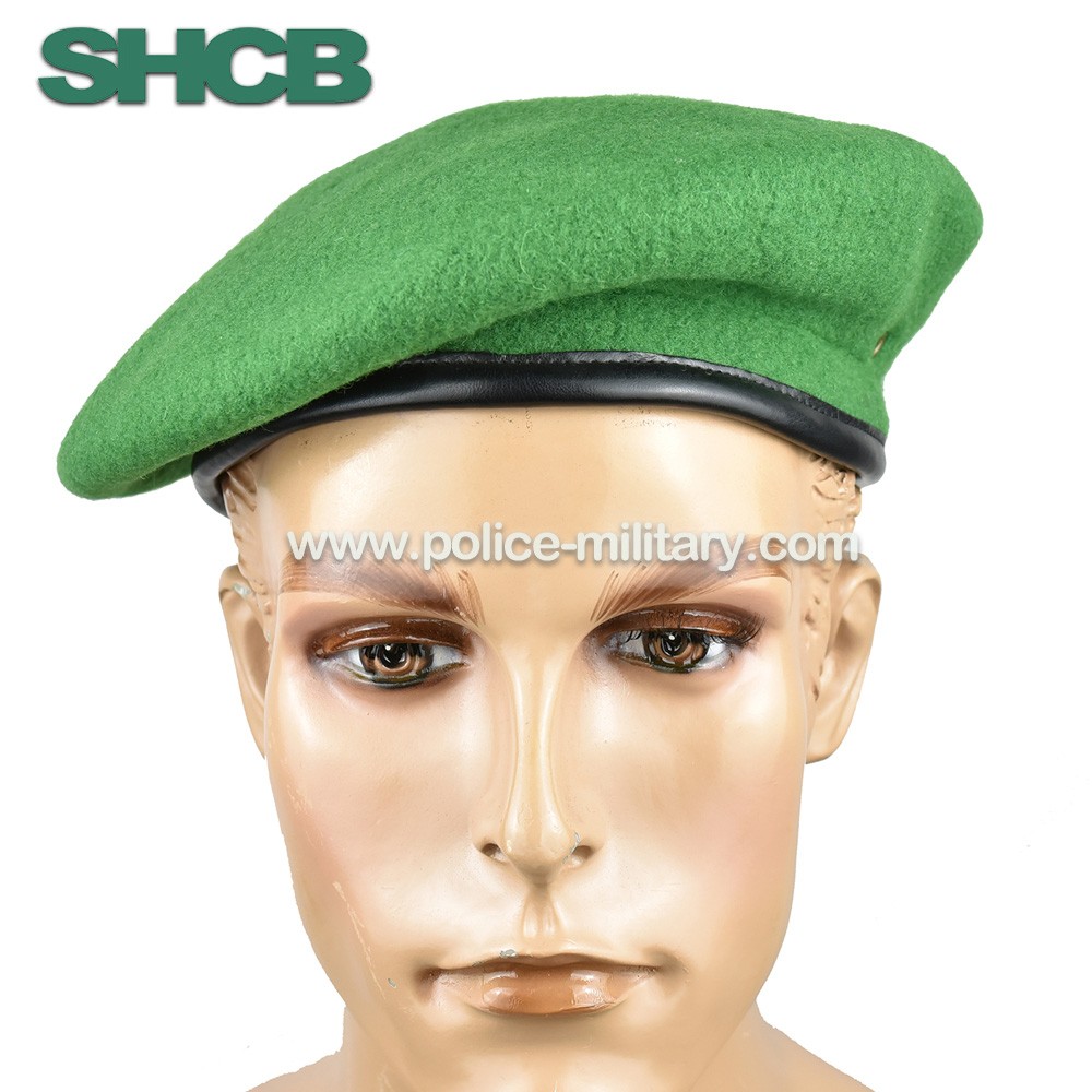 CB30104D Military Beret