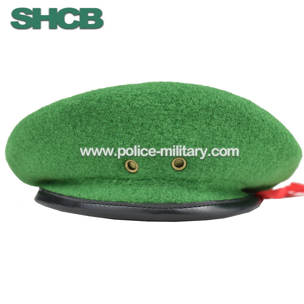 CB30104D Military Beret