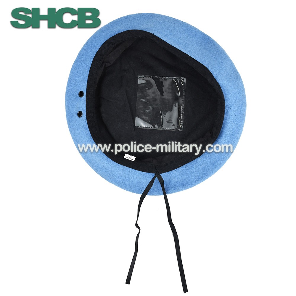 CB30104G Military Beret