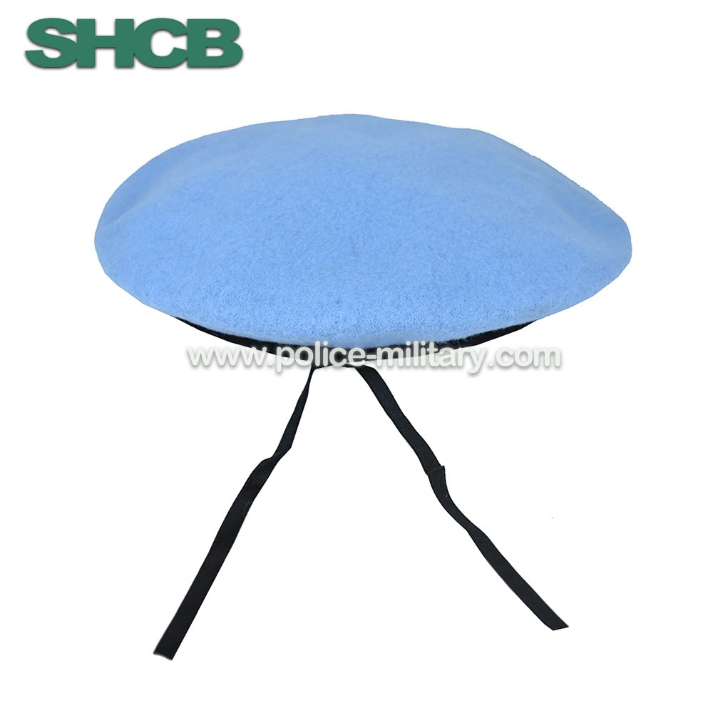 CB30104G Military Beret