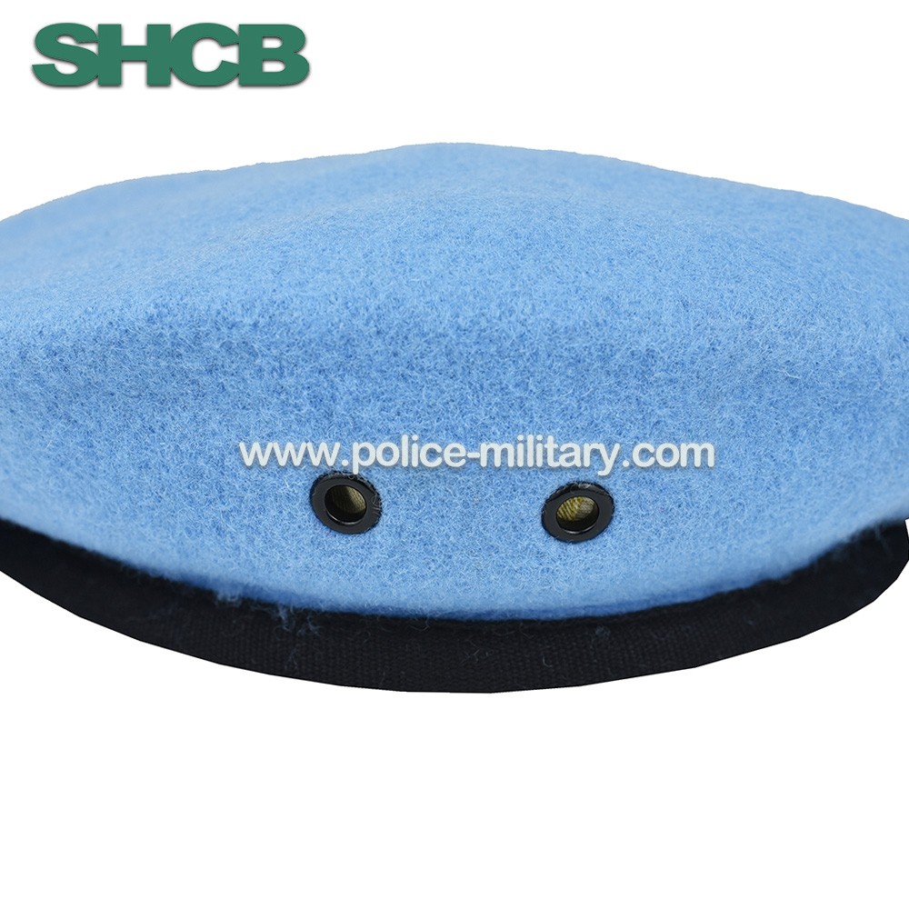 CB30104G Military Beret