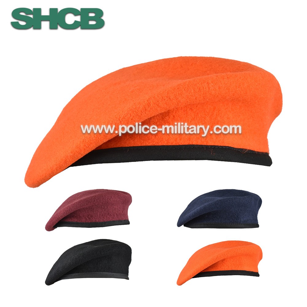 CB30104M Military Beret
