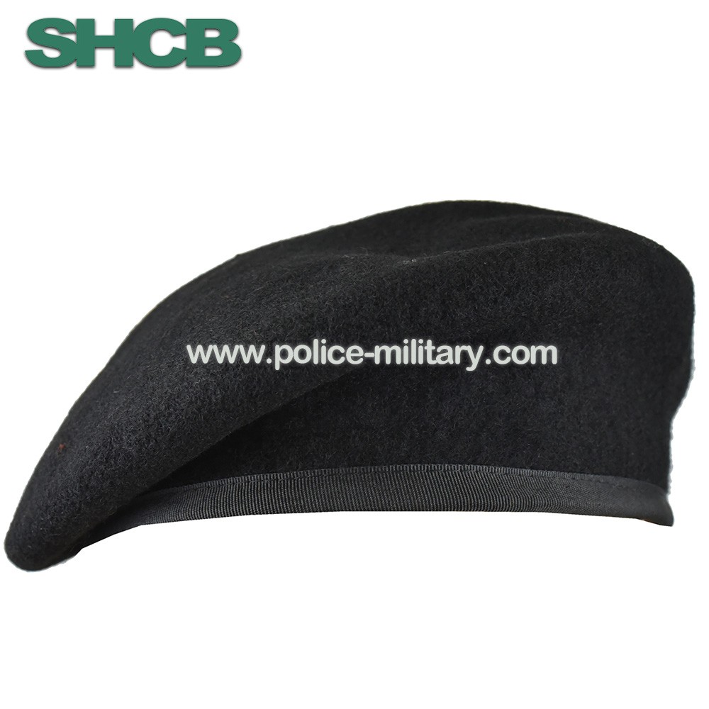 CB30104M Military Beret