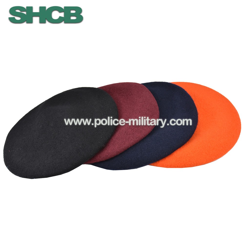 CB30104M Military Beret