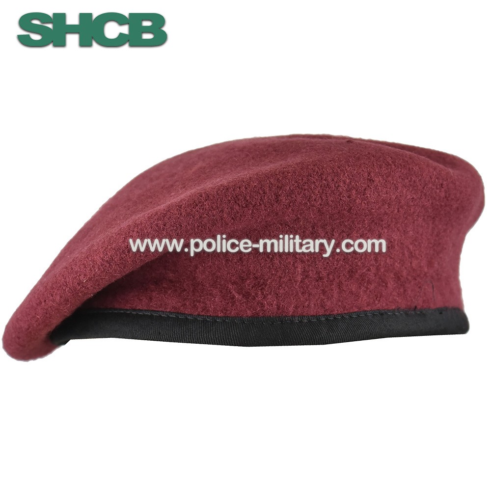 CB30104M Military Beret