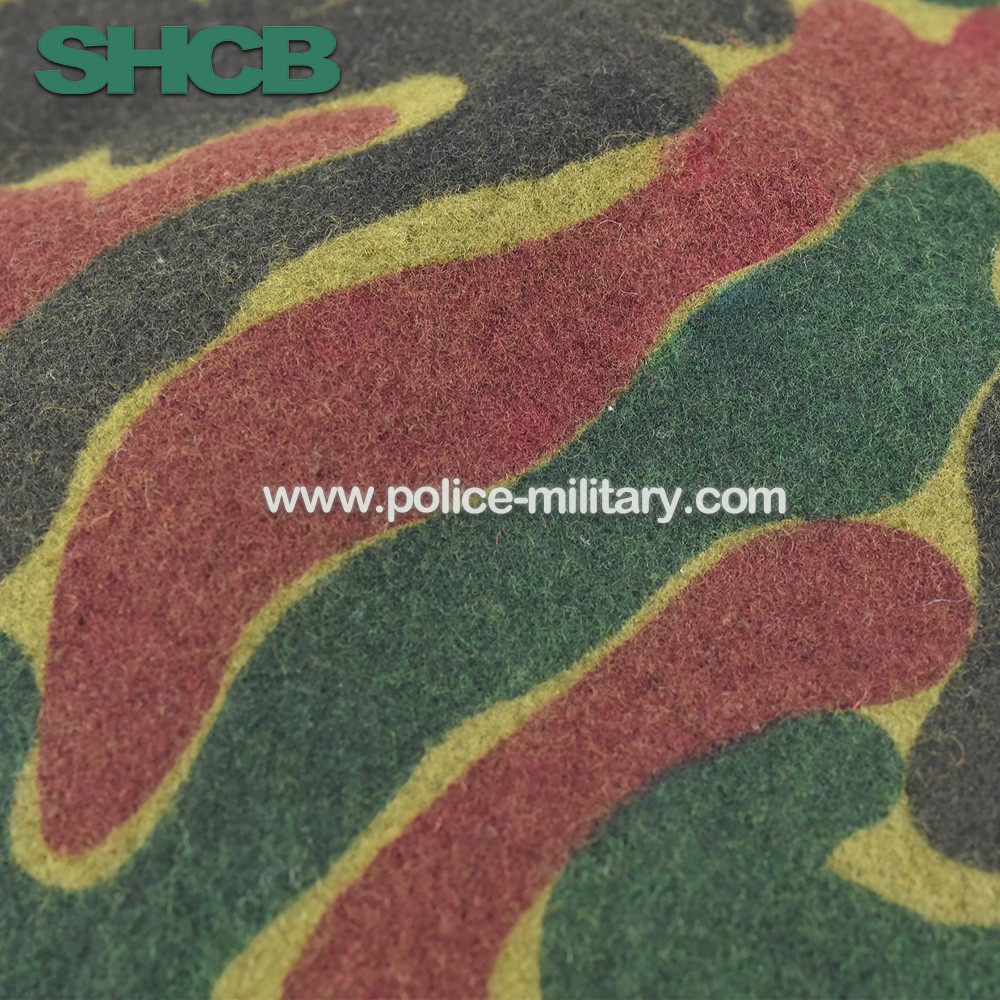 CB30104N Military Beret