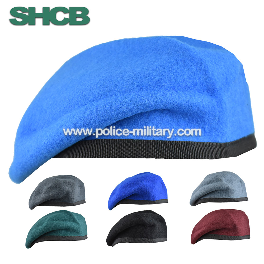 CB30104O Military Beret
