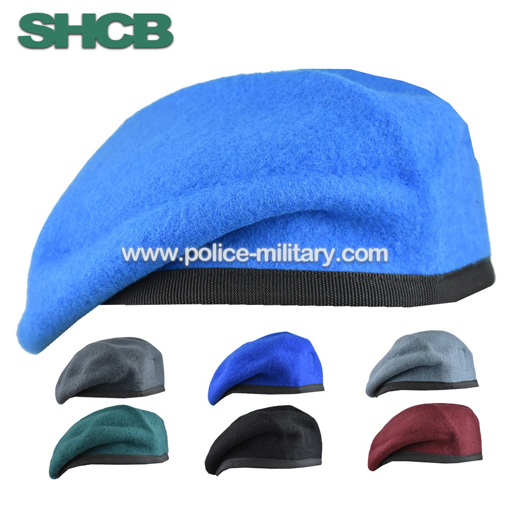 CB30104O Military Beret
