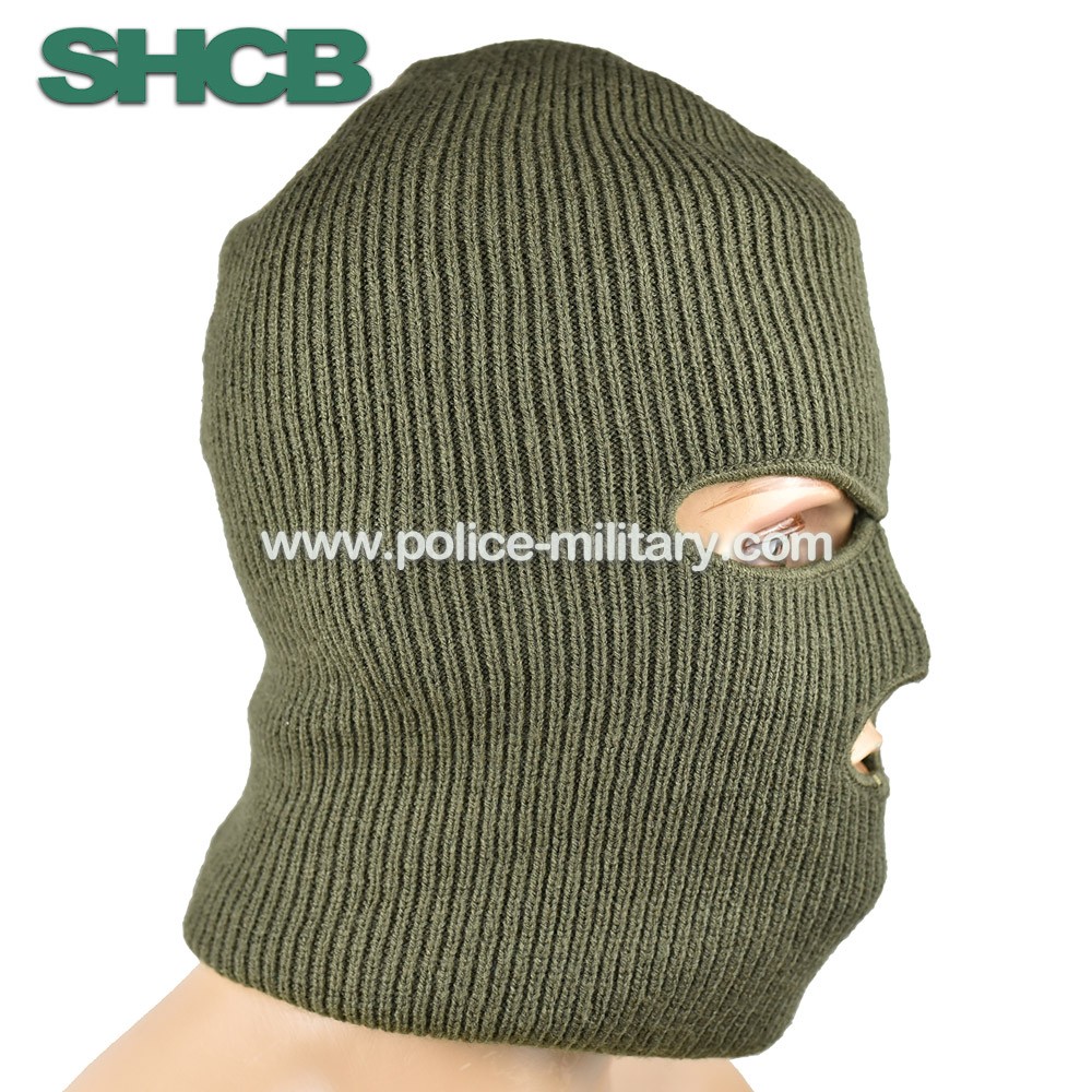 CB30112 Military Balaclava Hat