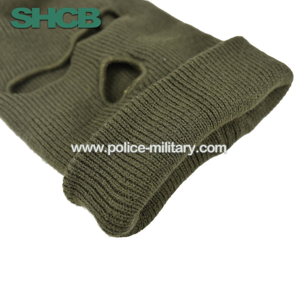 CB30112 Military Balaclava Hat