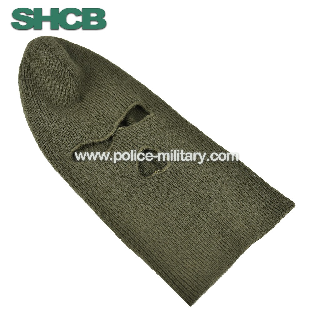 CB30112 Military Balaclava Hat