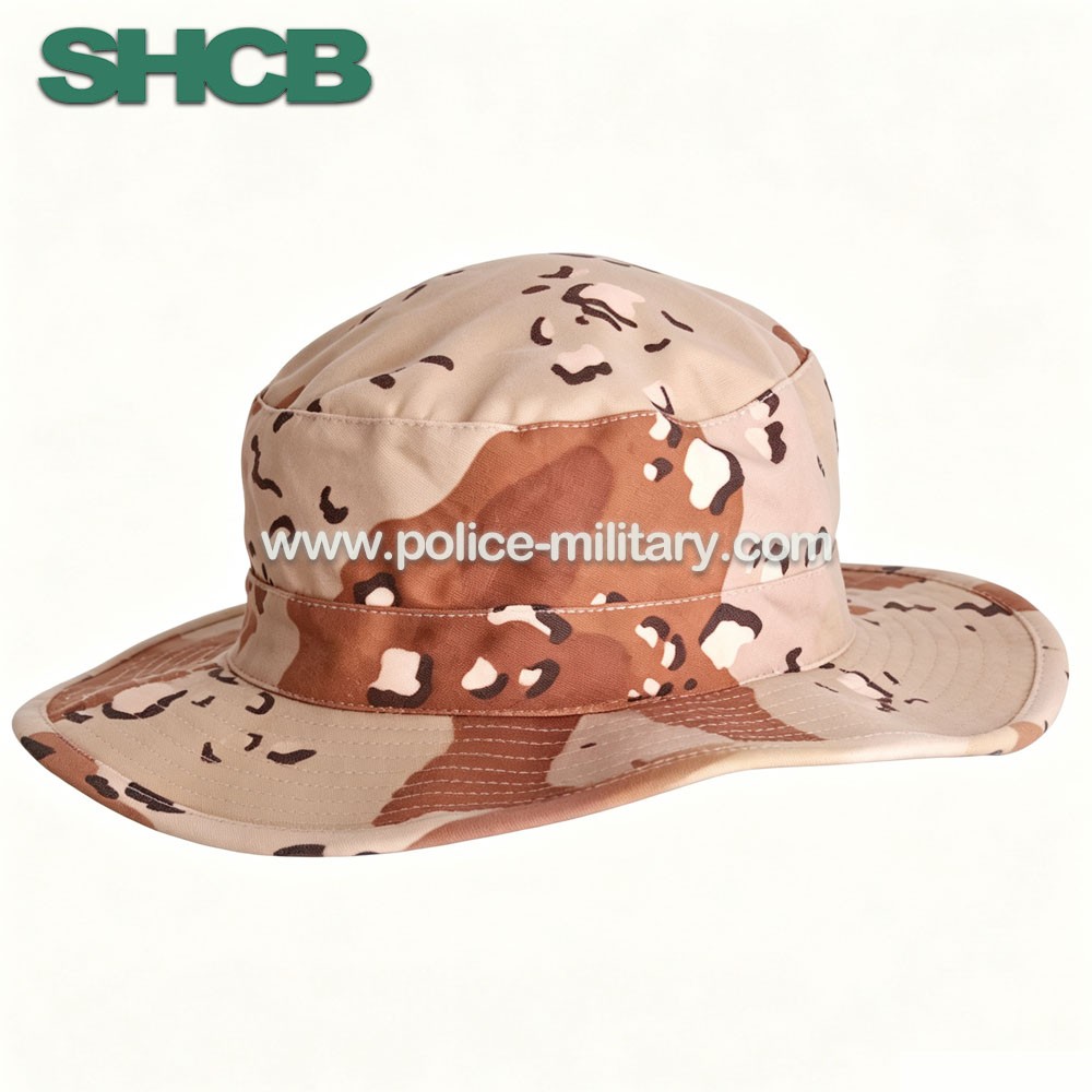 CB30123 Military Boonie Hat