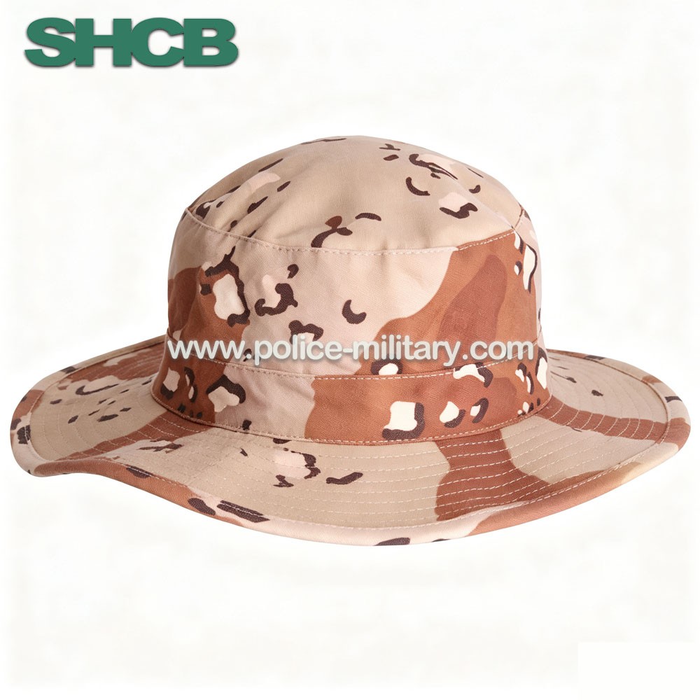CB30123 Military Boonie Hat