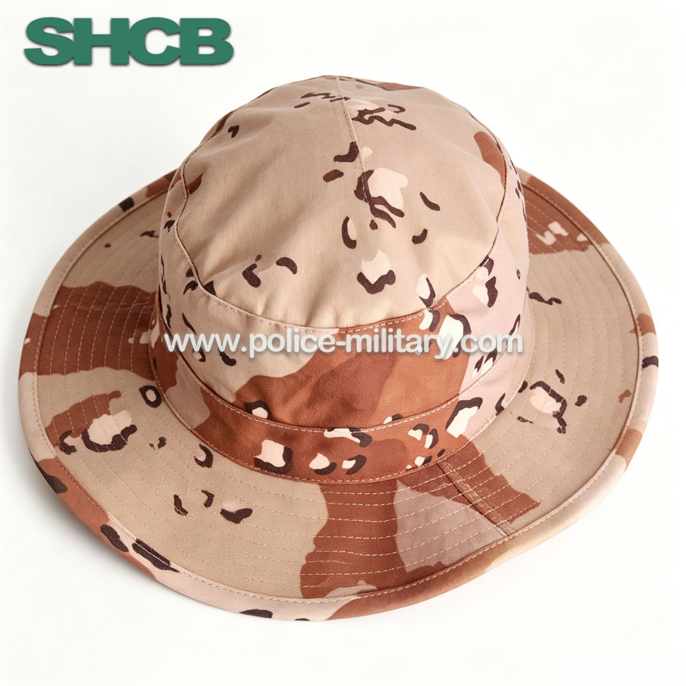 CB30123 Military Boonie Hat
