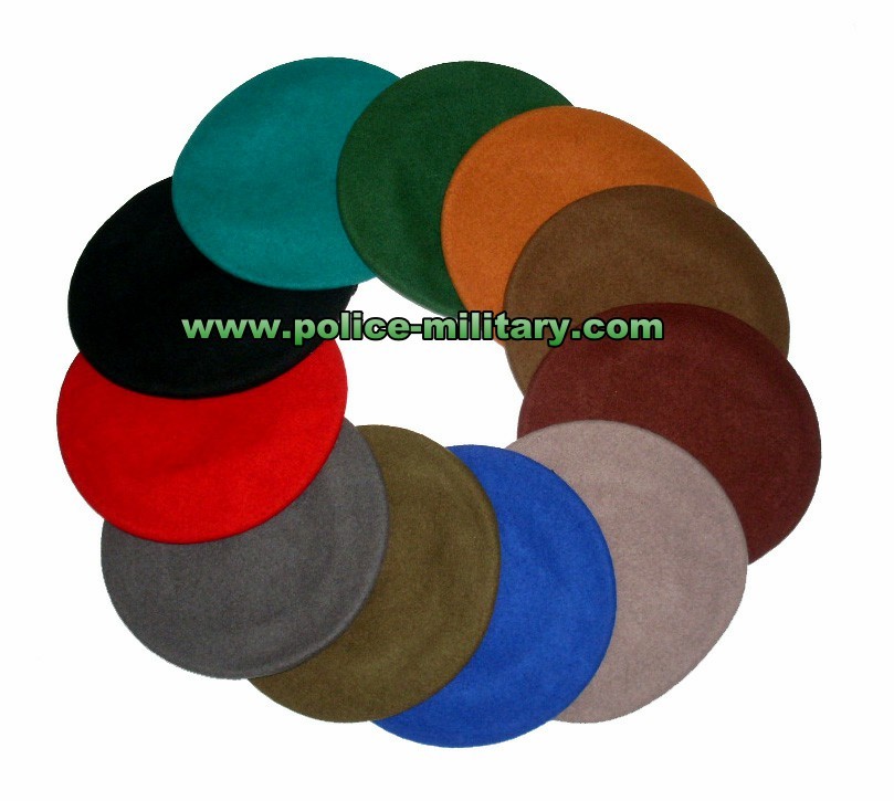 CB30127 Beret